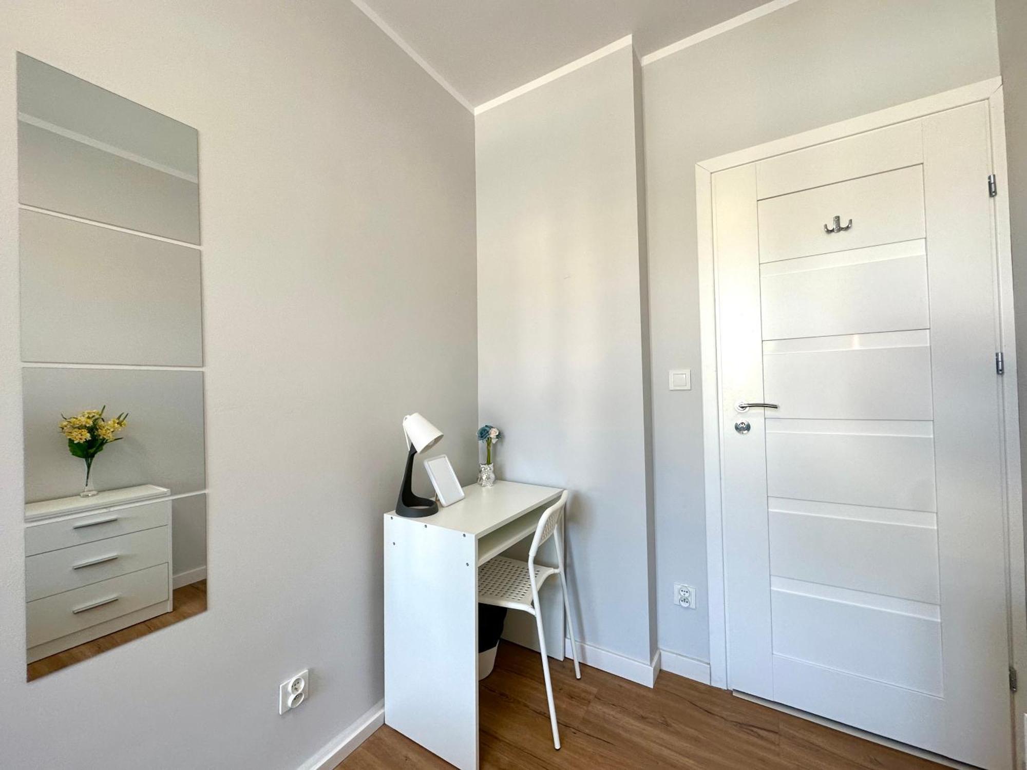 Mmrent Trunk Room Gdansk Luaran gambar